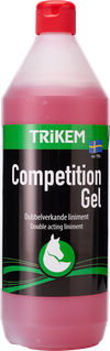 Competition Gel | Trikem