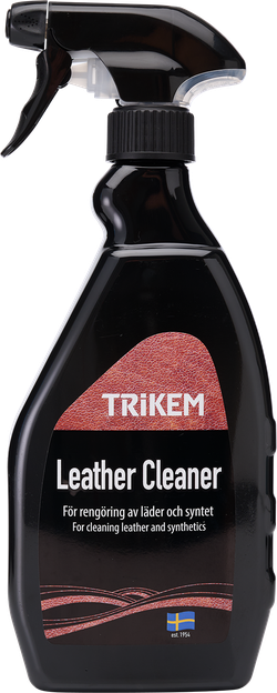 Leather Cleaner