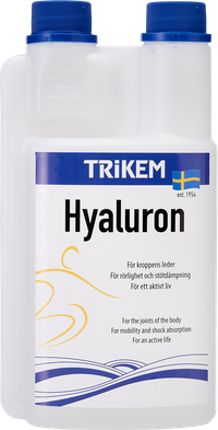 Trikem Hyaluron H