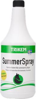 SummerSpray | Trikem