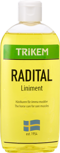 Radital Liniment | Trikem