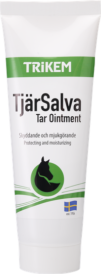 tjärsalva