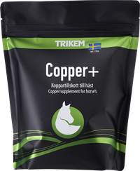 Copper | Trikem