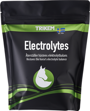 Electrolytes