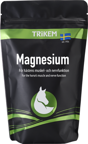 Magnesium | Trikem 