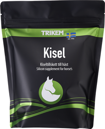 Kisel | Trikem