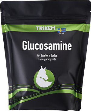 Glucosamine