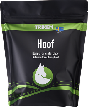 Hoof | Trikem