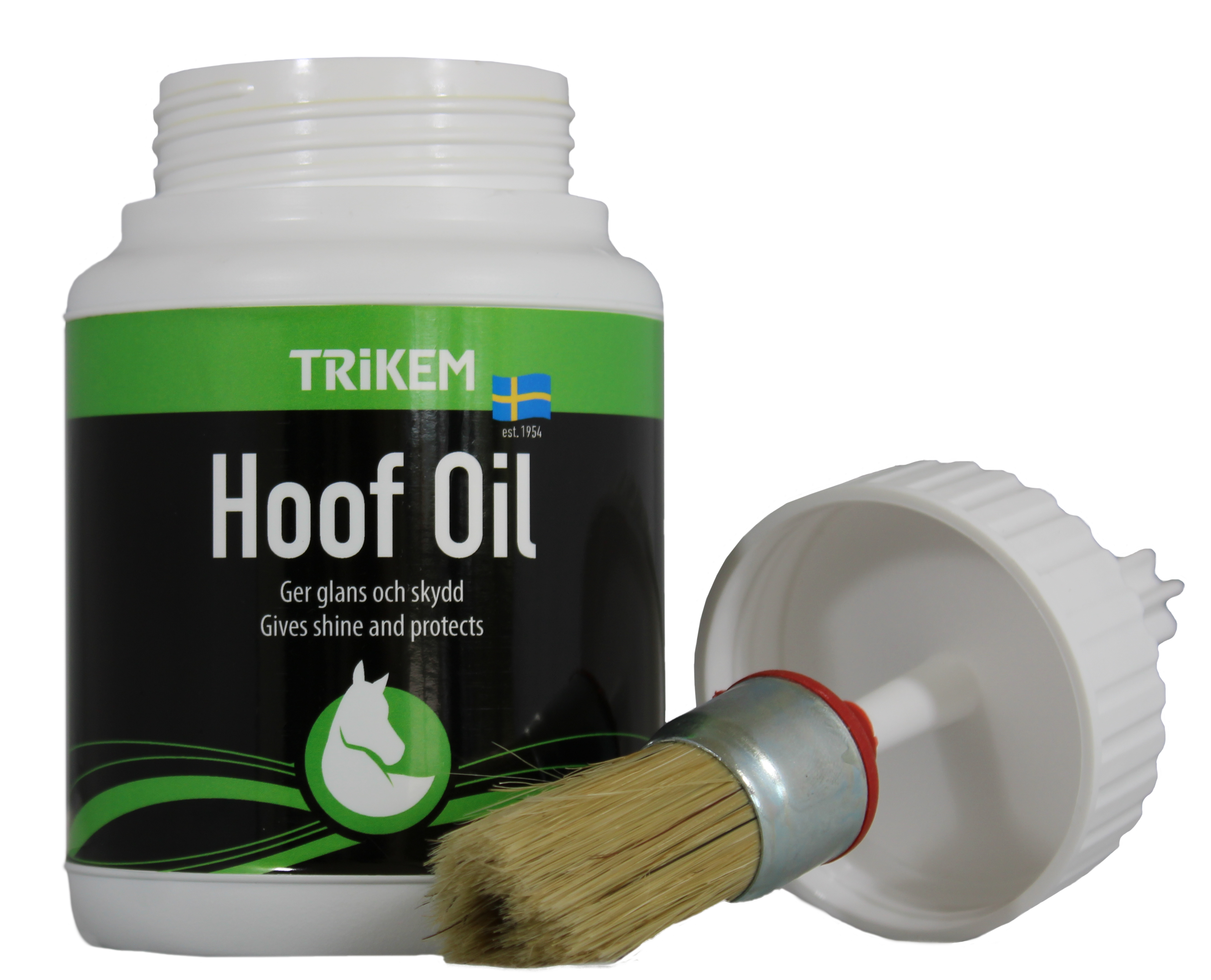 Hoof Oil Trikem