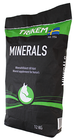 Trikem Minerals 12 kg