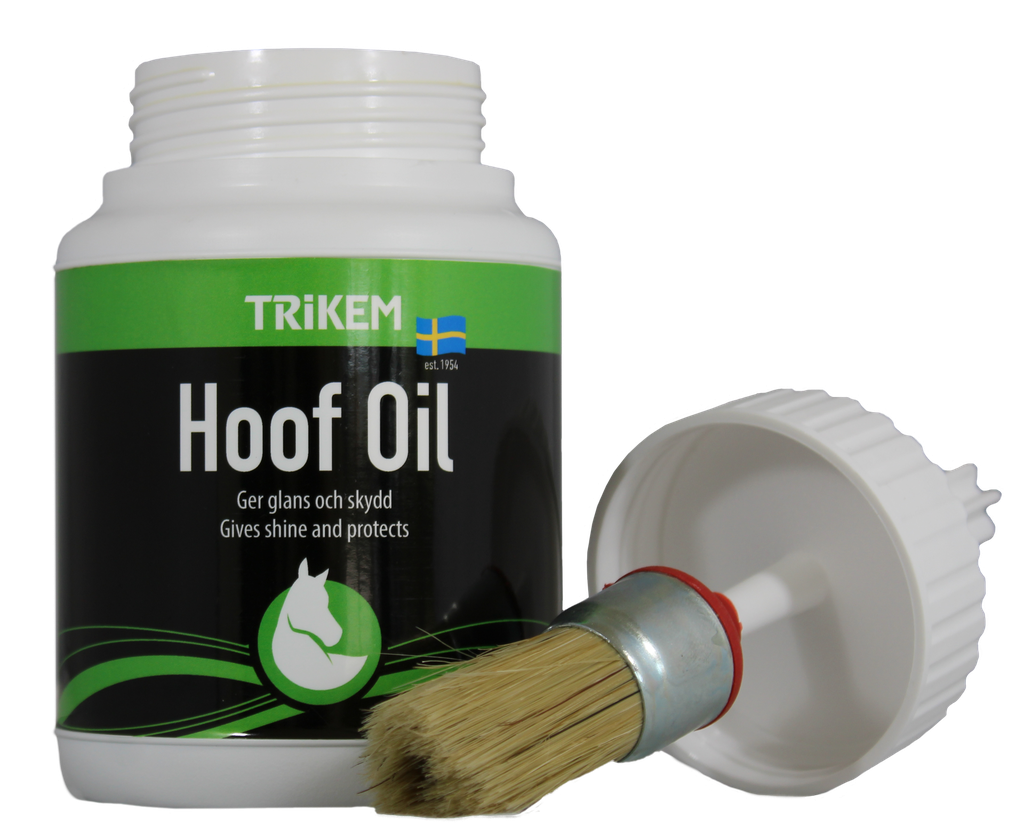 Trikem HoofOil 400 ml