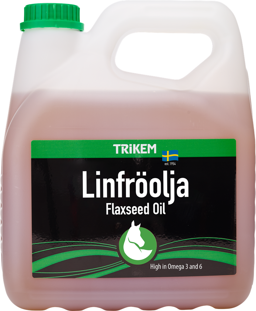 Trikem LinfröOlja 3000ml