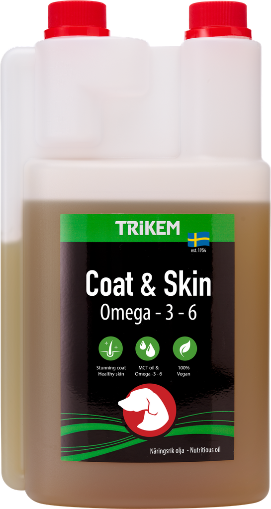 Trikem Coat & Skin 1000 ml 