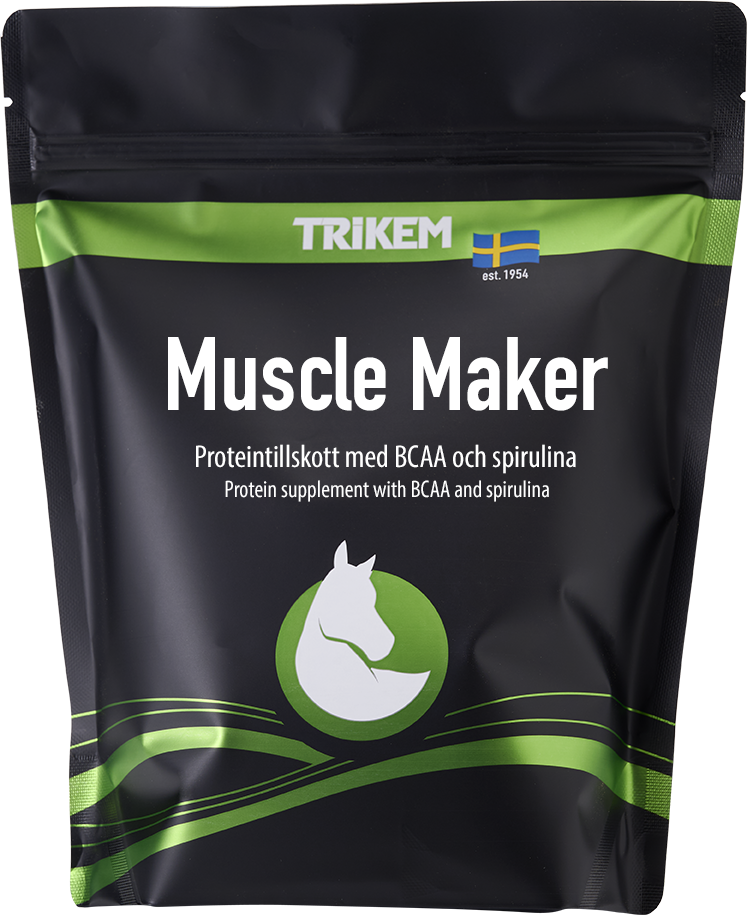 Trikem Muscle Maker