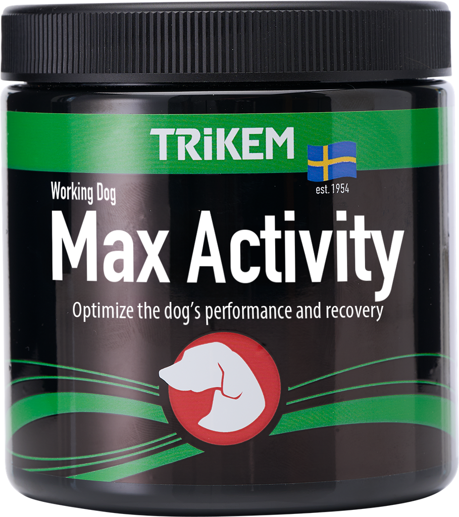 WorkingDog MaxActivity 450 g