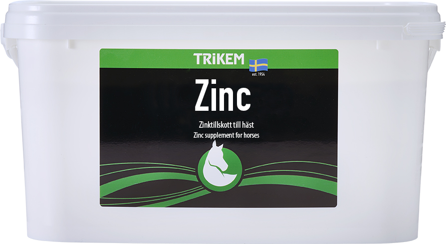 Trikem Zinc