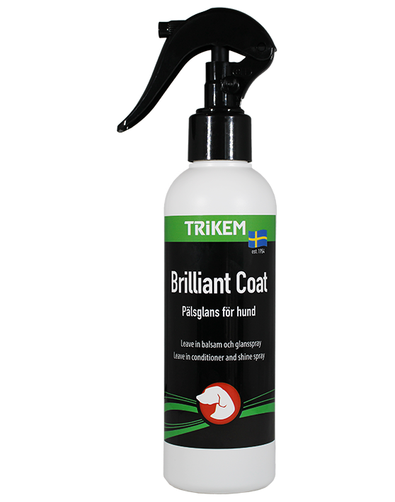 Trikem Brilliant Coat 200 ml