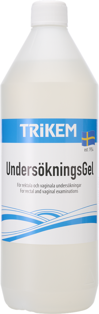 Trikem UndersökningsGel