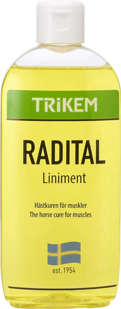 RADITAL Liniment