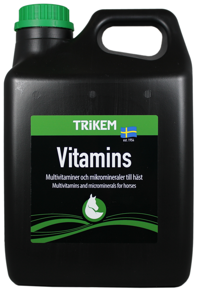 Trikem Vitamins 2500 ml