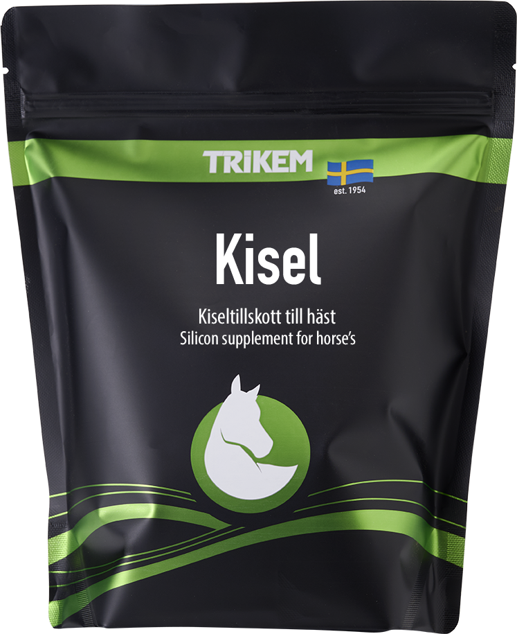 Trikem Kisel 500 g