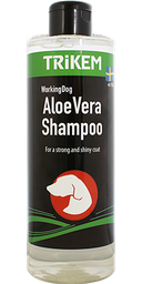 [1912050] WorkingDog AloeVera Shampoo