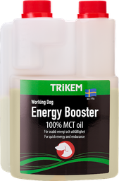 [1878050] WorkingDog Energy Booster 500 ml