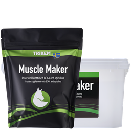 Trikem Muscle Maker