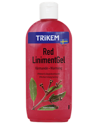 [5039020] Trikem Red LinimentGel 250 ml