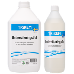 Trikem UndersökningsGel