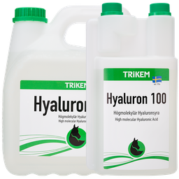 Trikem Hyaluron100