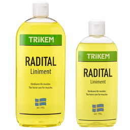 RADITAL Liniment