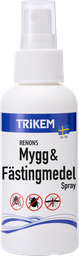 [5727100] Trikem Renons Mygg&Fästing 100 ml